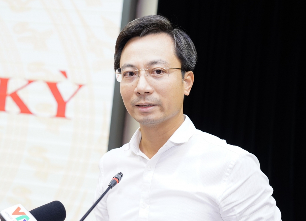 Bộ Công Thương lý giải biến động thị trường xăng dầu hiện nay