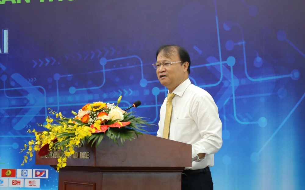 Doanh nghiệp đạt Thương hiệu quốc gia ngày càng vững mạnh, chiếm vị trí cao trên thị trường quốc tế