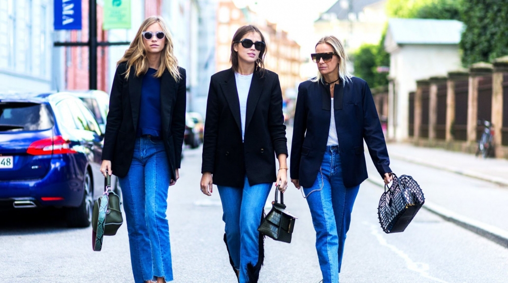 Ngành thời trang Thụy Điển đóng vai trò quan trọng trong việc dẫn dắt xu hướng thời trang bền vững