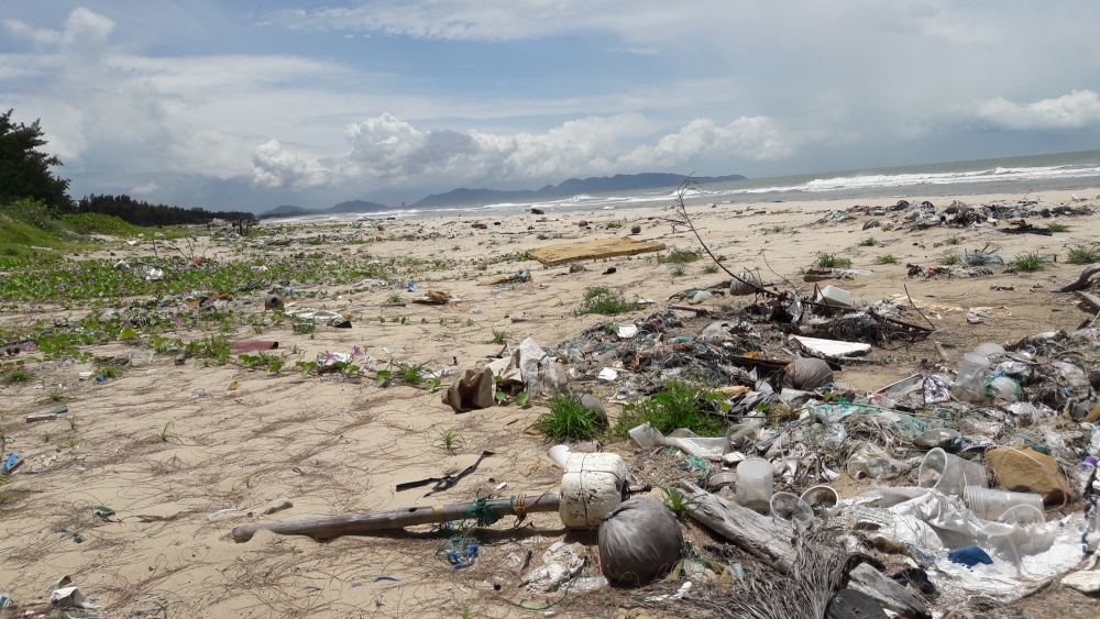 Cá nhân vi phạm trong lĩnh vực bảo vệ môi trường có thể bị xử phạt 1 tỷ đồng