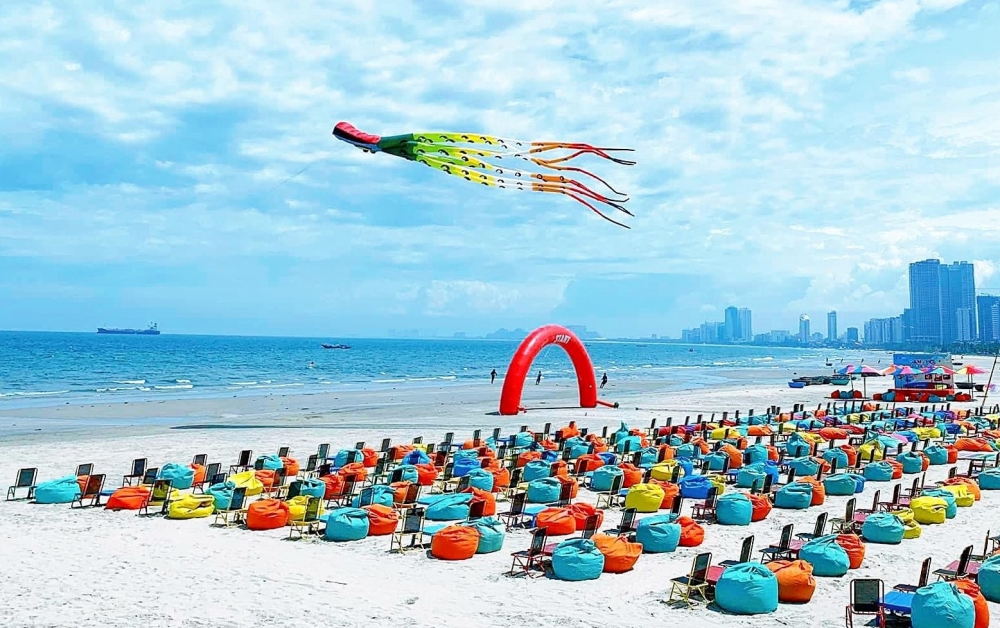 Đà Nẵng tập trung 07 nhóm sản phẩm du lịch giúp du khách “Tận hưởng Đà Nẵng 2024 Đà Nẵng tập trung 07 nhóm sản phẩm du lịch giúp du khách “Tận hưởng Đà Nẵng 2024