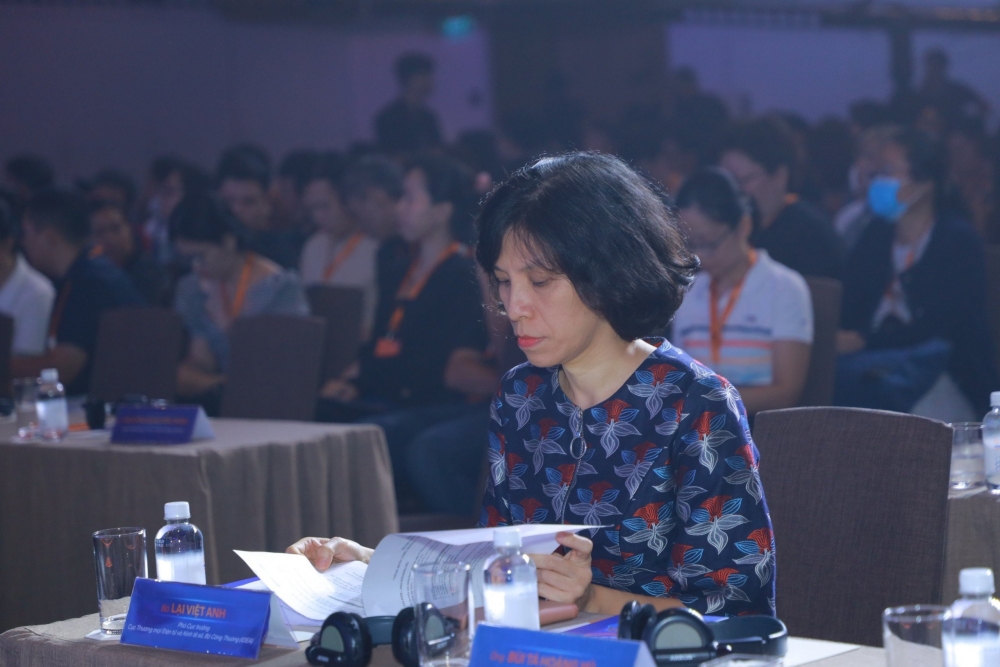 Số hóa doanh nghiệp và xây dựng thương hiệu toàn cầu