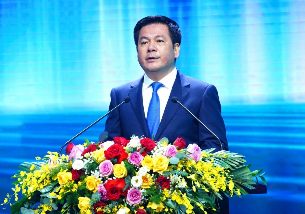 Vinh danh 172 doanh nghiệp đạt Thương hiệu quốc gia Việt Nam năm 2022