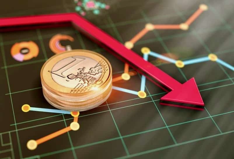 Nguy cơ suy thoái toàn cầu vào năm 2023 Nguy cơ suy thoái toàn cầu vào năm 2023