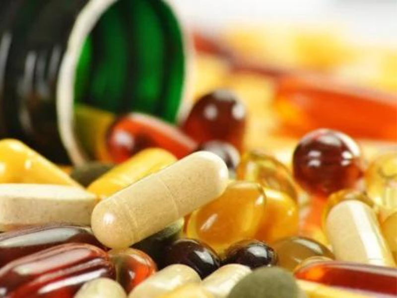 Đài Loan ban hành 9 điểm quy định mới về yêu cầu dán nhãn thực phẩm chức năng