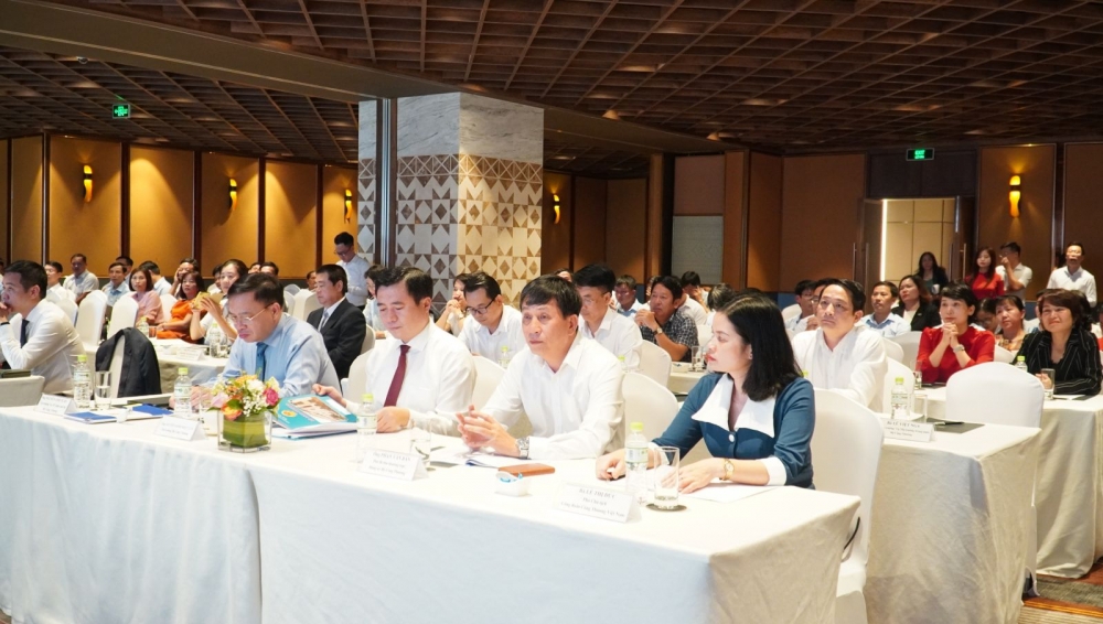 Định hướng phát triển nguồn nhân lực ngành Công Thương thời gian tới