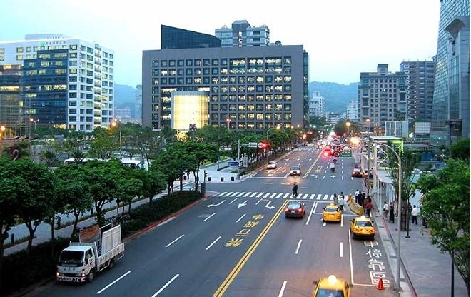 CPI của Đài Loan tăng 2,72% trong tháng 10