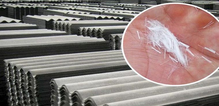 Quy định của Đài Loan về hạn chế nhập khẩu các sản phẩm có chứa amiăng