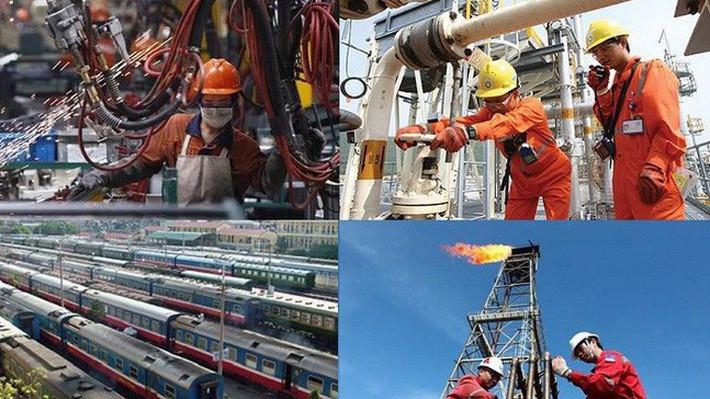 Giai đoạn 2022-2025: Thoái vốn nhà nước tại 141 doanh nghiệp