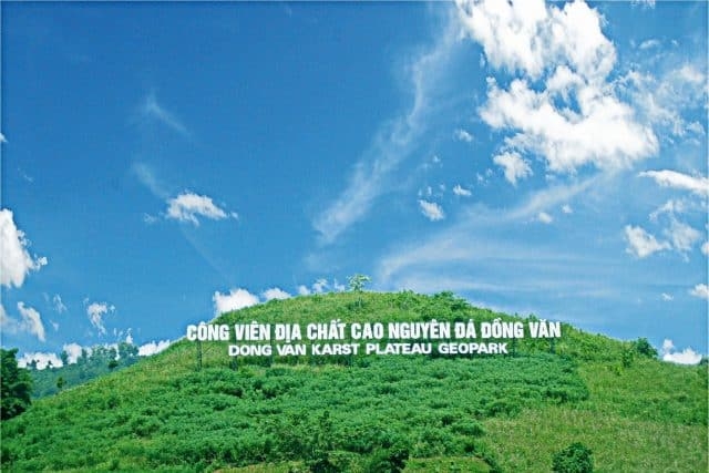 Chính thức thu phí tham quan Cao nguyên đá Đồng Văn (Hà Giang)