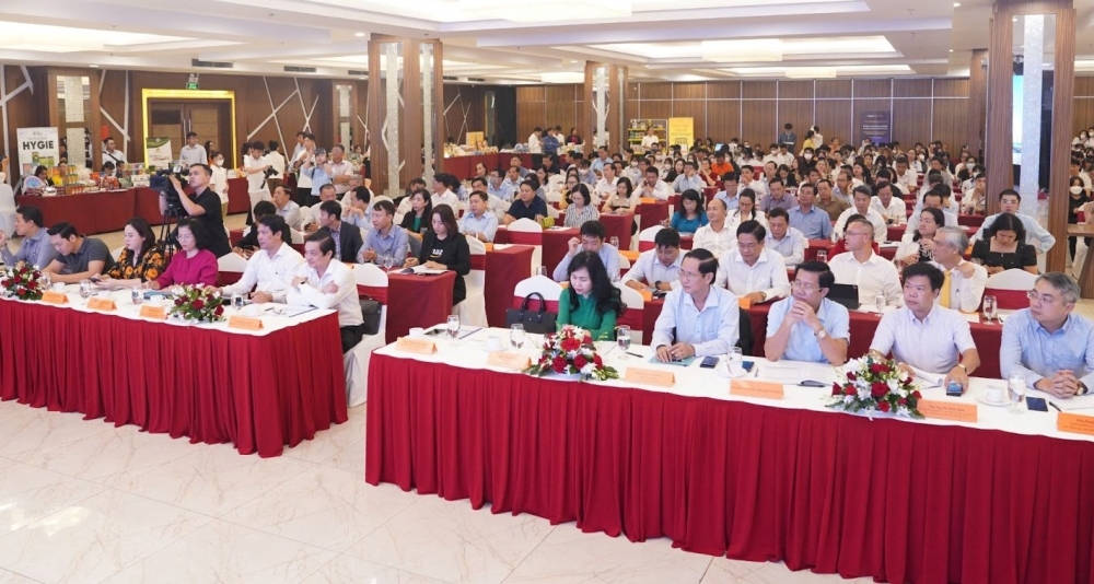 Thúc đẩy liên kết vùng trong phát triển thương mại điện tử tại Cần Thơ và đồng bằng Sông Cửu Long