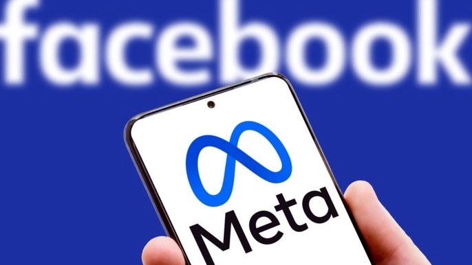 Công ty mẹ của Facebook bị phạt 1,86 triệu USD vì quảng cáo sai sự thật