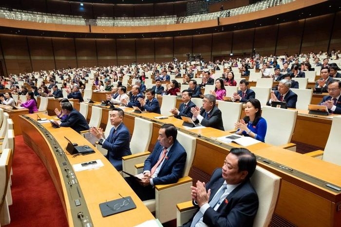 Tiếp tục giảm 2% thuế VAT đến hết 30/6/2024