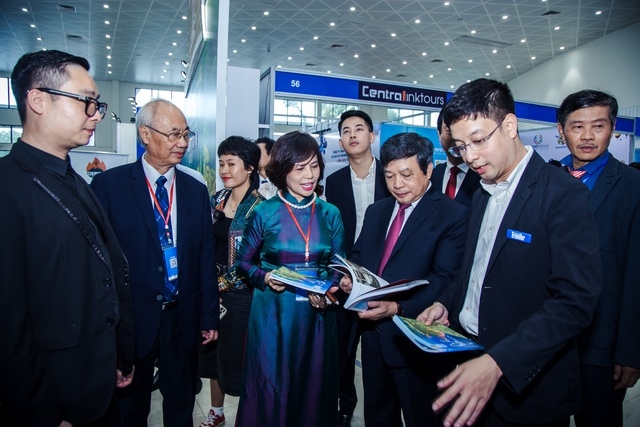 Tập trung khai thác thế mạnh của du lịch biển, đảo Việt Nam