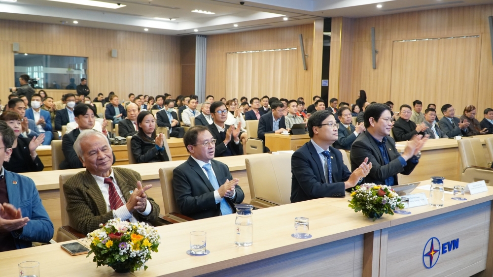 Vinh danh 79 sản phẩm được trao giải thưởng Hiệu quả năng lượng năm 2022