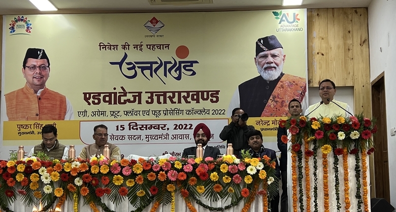 Giới thiệu tiềm năng hợp tác của Bang Uttarakhand, Ấn Độ