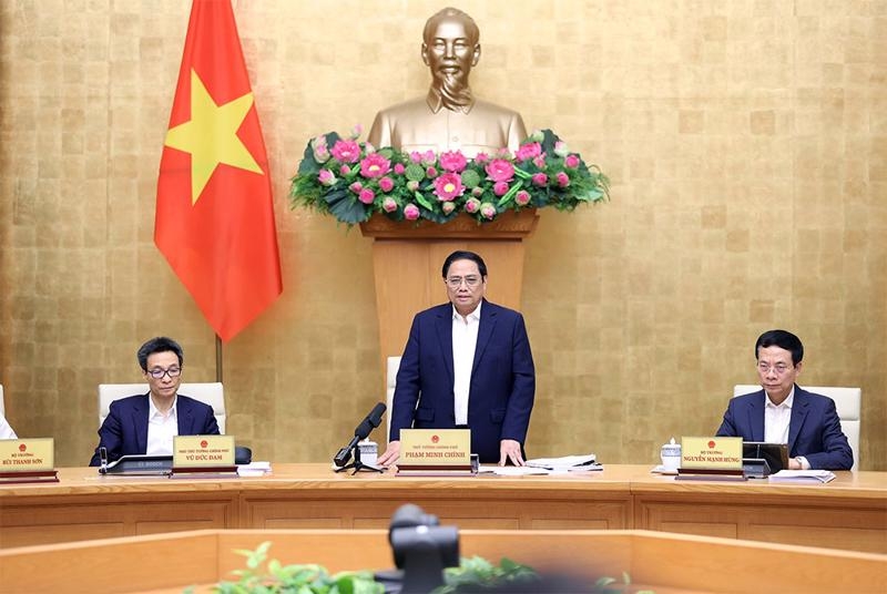 Thủ tướng yêu cầu nâng cao năng lực truyền thông chính sách