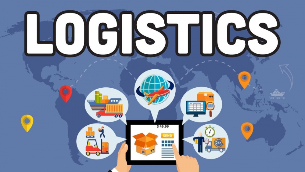 Tăng cường ứng dụng chuyển đổi số để quản lý đồng bộ hóa các chuỗi logistics