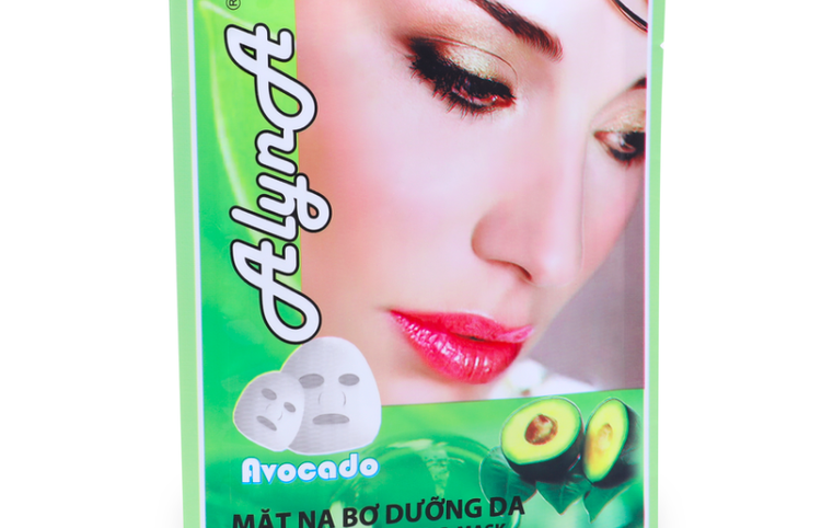 Thu hồi trên toàn quốc lô sản phẩm mặt nạ bơ dưỡng da Alyna Thu hồi trên toàn quốc lô sản phẩm mặt nạ bơ dưỡng da Alyna