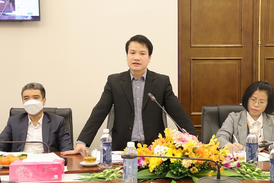 Lực lượng Quản lý thị trường năm 2021: Đổi mới trong khó khăn