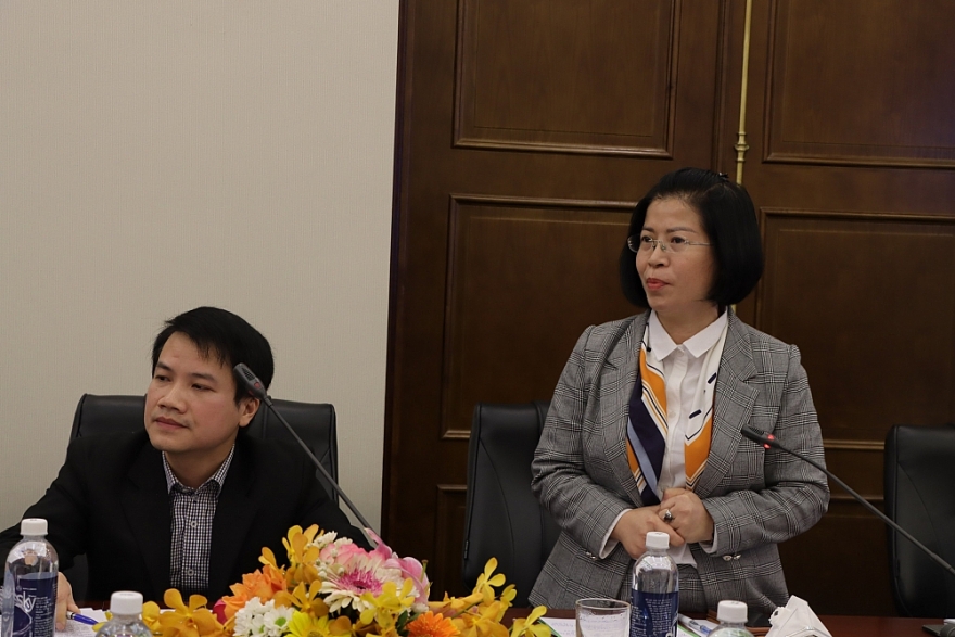 Lực lượng Quản lý thị trường năm 2021: Đổi mới trong khó khăn