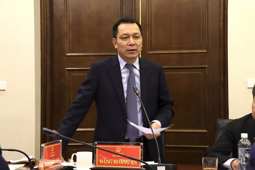 Lực lượng Quản lý thị trường năm 2021: Đổi mới trong khó khăn