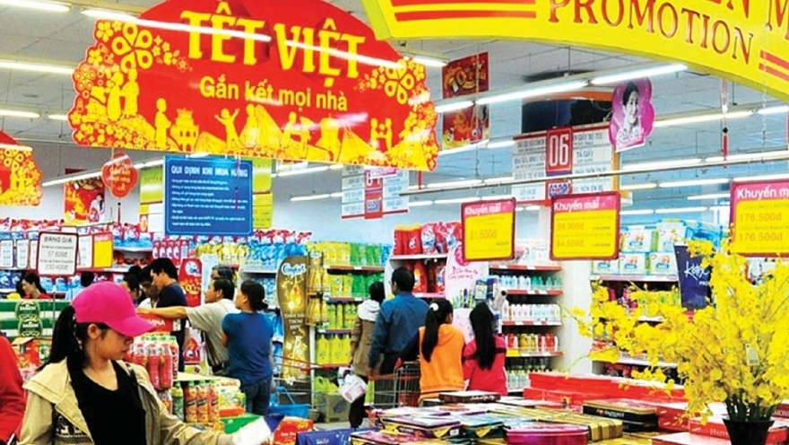 Hà Nội: Sẵn sàng hàng hóa thiết yếu, chủ động ứng phó với dịch Covid-19