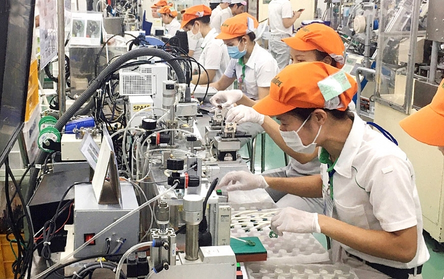 Phấn đấu phục hồi, phát triển nhanh kinh tế - xã hội