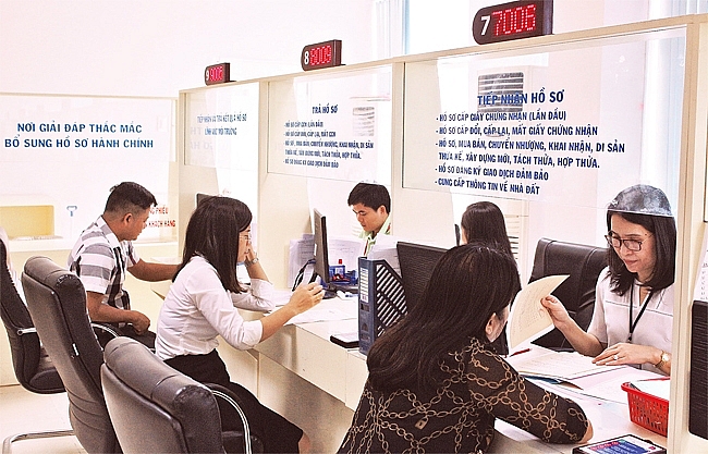 Phấn đấu phục hồi, phát triển nhanh kinh tế - xã hội