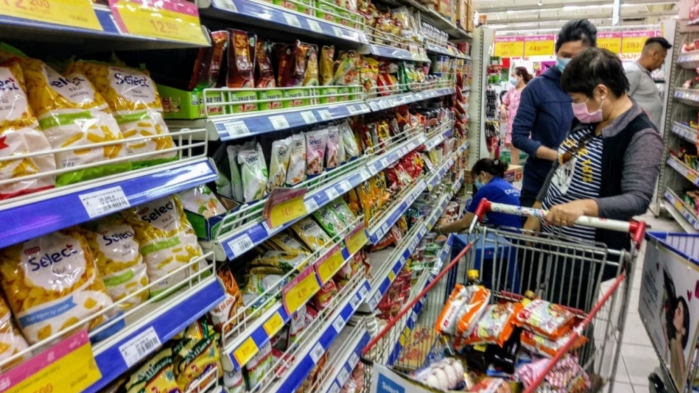 Xử lý nghiêm các hành vi vi phạm pháp luật về giá