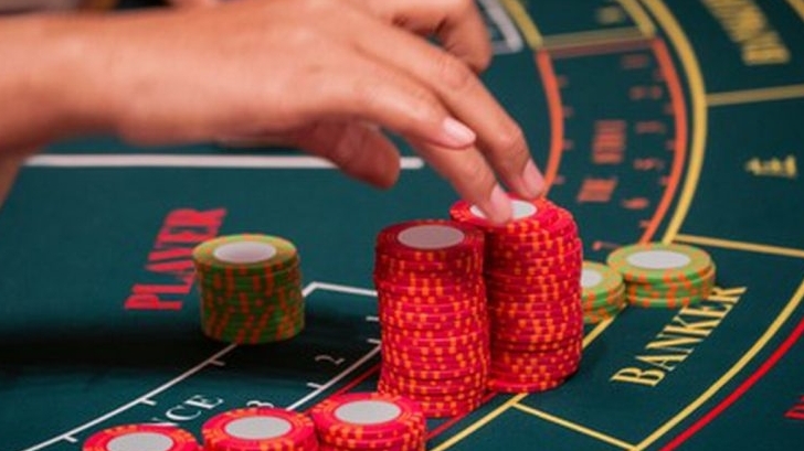 Bổ sung hành vi vi phạm về phòng chống rửa tiền trong xử phạt thuộc lĩnh vực đặt cược và trò chơi có thưởng