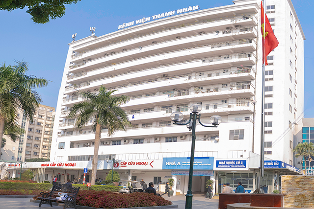 Có dấu hiệu 'thổi giá' thiết bị robot phẫu thuật ở Bệnh viện Thanh Nhàn