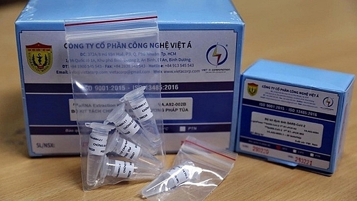 Khẩn trương kết thúc các cuộc thanh tra việc mua sắm trang thiết bị y tế, sinh phẩm, kit xét nghiệm phục vụ phòng, chống dịch Khẩn trương kết thúc các cuộc thanh tra việc mua sắm trang thiết bị y tế, sinh phẩm, kit xét nghiệm phục vụ phòng, chống dịch