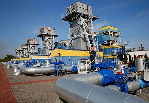 Châu Âu lên kịch bản dự phòng nếu Nga cắt nguồn cung khí đốt Châu Âu lên kịch bản dự phòng nếu Nga cắt nguồn cung khí đốt