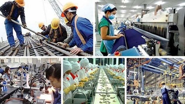 Chính phủ ban hành Nghị quyết bảo đảm an toàn lao động, phòng chống bệnh nghề nghiệp cho người lao động