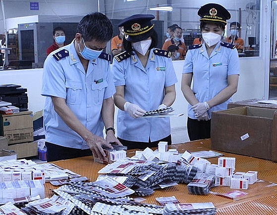 3 đơn vị đươc cấp phép sản xuất thuốc điều trị covid-19