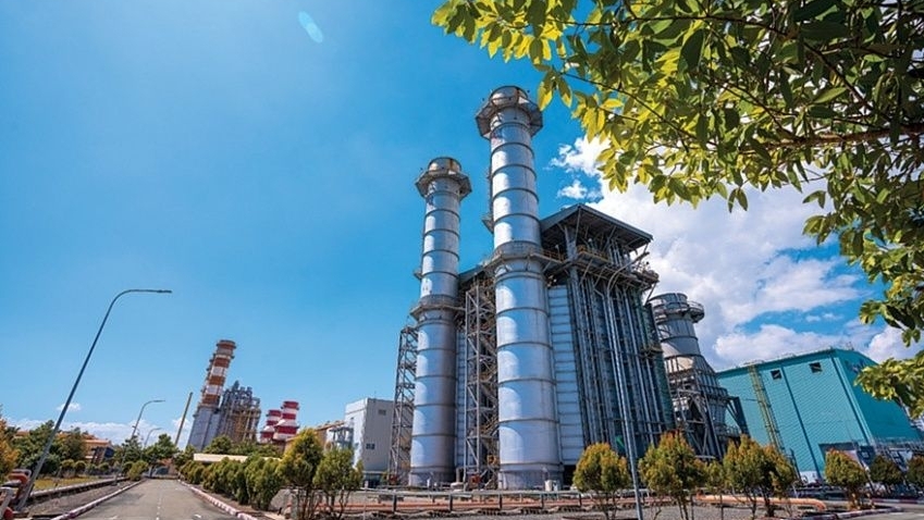 PV Power Bám sát thị trường điện cạnh tranh