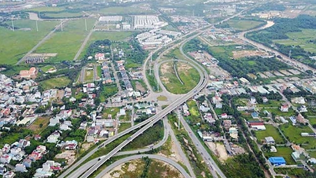 TP. Hồ Chí Minh đẩy nhanh tiến độ thực hiện các công trình, dự án trọng điểm