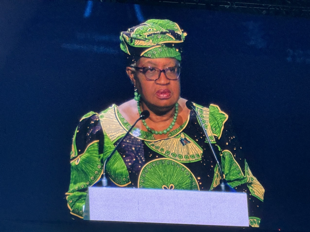 Bộ trưởng Nguyễn Hồng Diên tham dự và đề xuất nhiều giải pháp tại Hội nghị Bộ trưởng WTO lần thứ 13