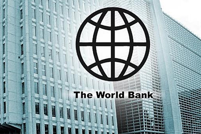 Ngân hàng Thế giới dừng mọi dự án ở Nga, Belarus Ngân hàng Thế giới dừng mọi dự án ở Nga, Belarus