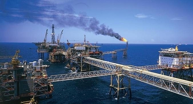 Bộ Công Thương đề xuất 4 nội dung quan trọng về tìm kiếm thăm dò dầu khí