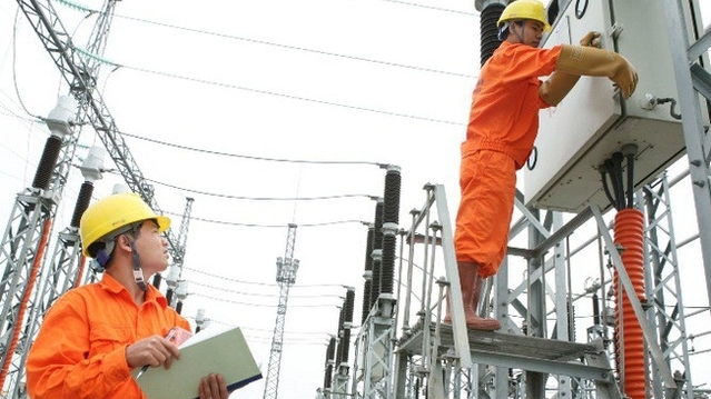Tập trung mọi nguồn lực để đẩy nhanh tiến độ thi công dự án đường dây 500 kV mạch 3