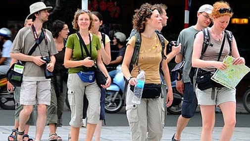 Miễn thị thực đòn bẩy phát triển du lịch