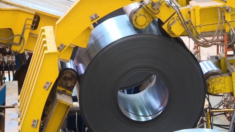 Cần có giải pháp tạo sự cạnh tranh công bằng trên thị trường thép