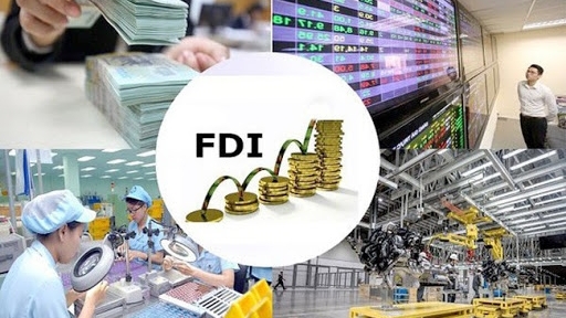 TP. Hồ Chí Minh dẫn đầu cả nước cả về số dự án đầu tư nước ngoài mới