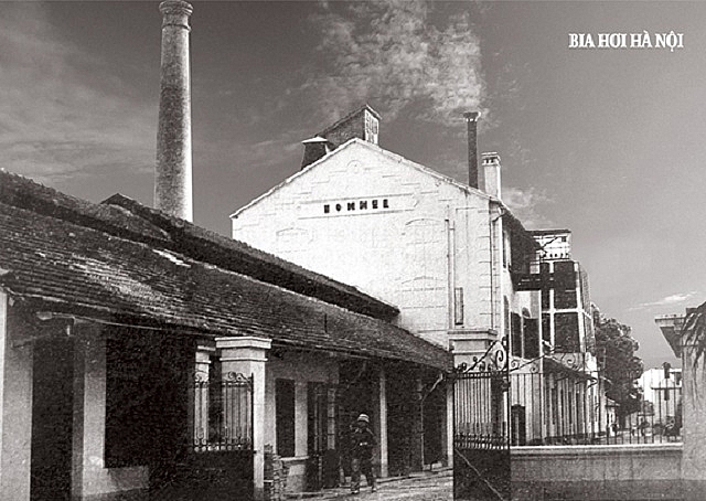 Bia Hơi Hà Nội - Từ thành tựu sáng tạo của người Việt đến nét văn hóa riêng xứ kinh kỳ