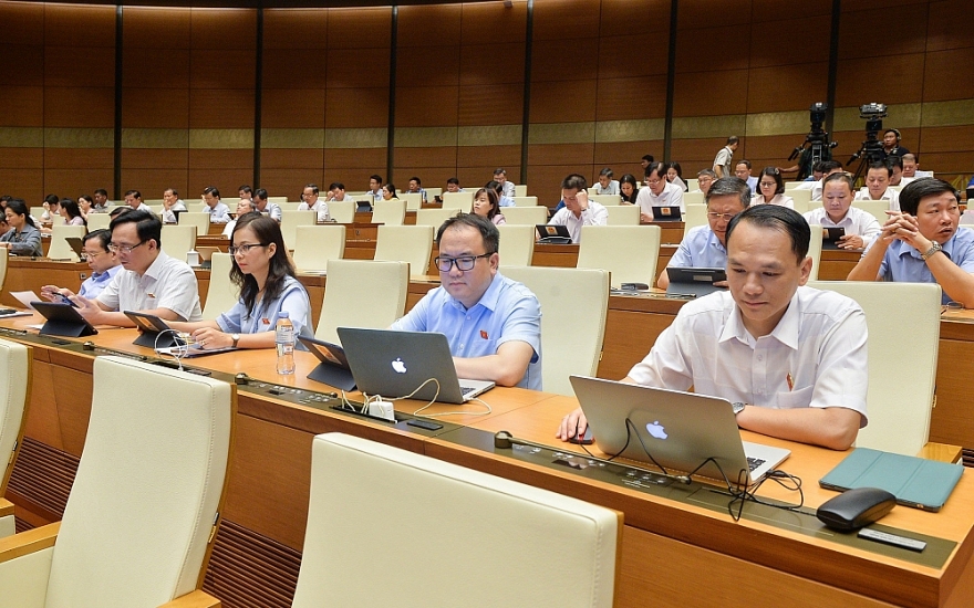 Giảm thuế VAT: Giảm chi phí cho người dân, tăng khả năng phục hồi cho doanh nghiệp