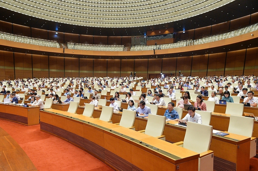 Hoàn thiện các quy định để đảm bảo quyền lợi người tiêu dùng