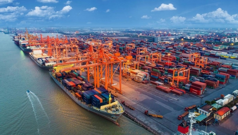 WB: Kinh tế Việt Nam dự báo tăng trưởng 6,1% năm 2024