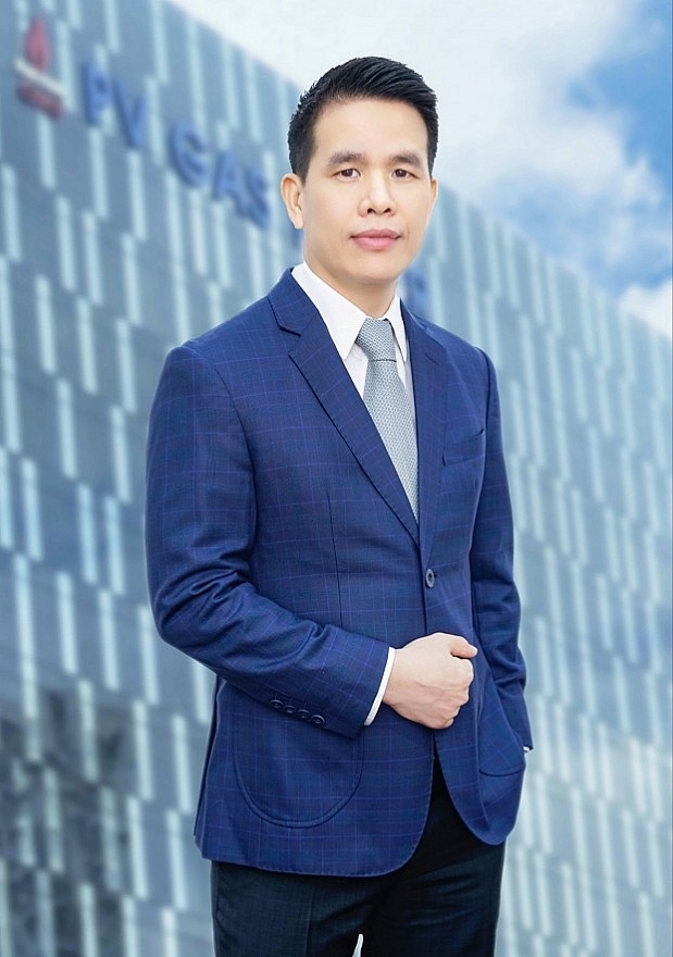 PV GAS có Chủ tịch Hội đồng quản trị và Tổng giám đốc mới